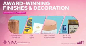 North American Beauty Packaging, Reinvented
